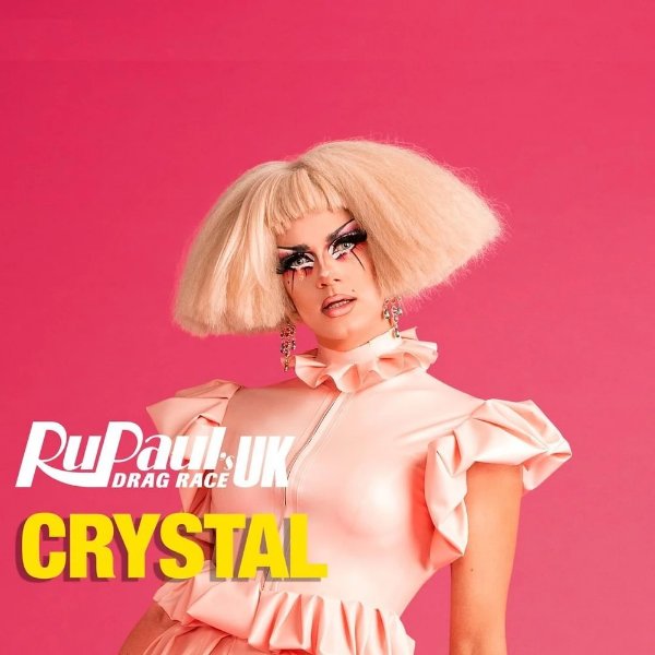 CrystalMug