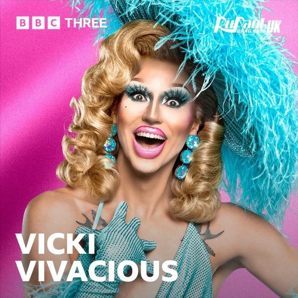 VickiVivaciousDRUK5MiniPromo