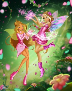 Flora