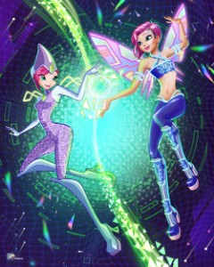 Tecna