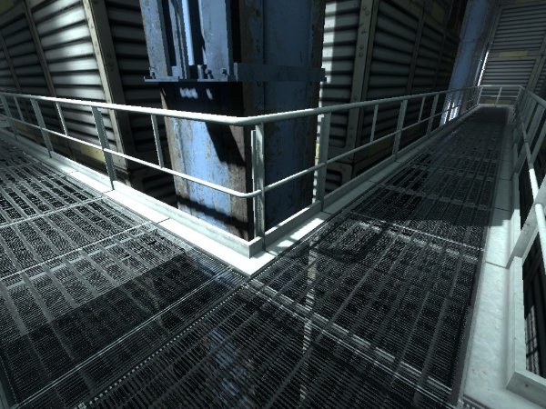 Halls of Science 4