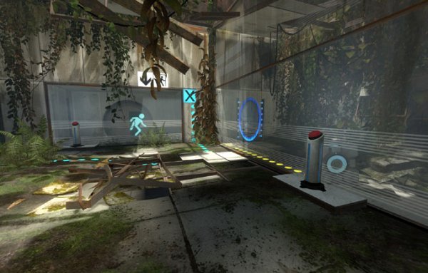 Overgrowth