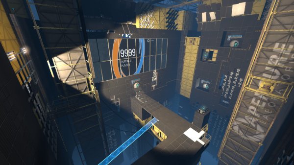 Robot Waiting Room #4