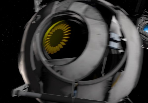 Spaaaaace