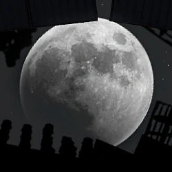You Precious Moon