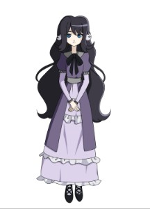 Misaki Arato