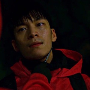 Hwang Junho (Squid Game)