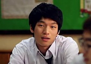 Jihwan (Peace in Them)