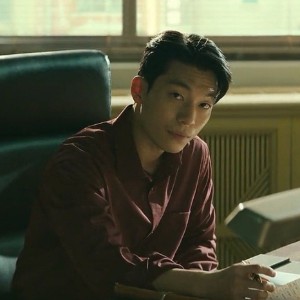 Jung Gicheol (The Worst of Evil)