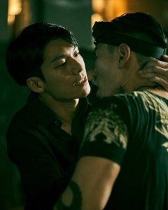 Jung Woojun (Miss & Mrs Cop)