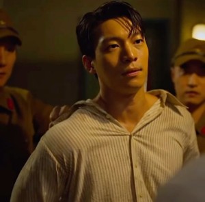 Kwon Juntaek (Gyeongseong Creature S1)