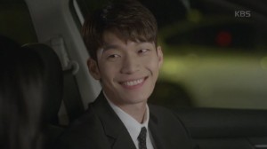 Ryu Jaeshin (My Golden Life)