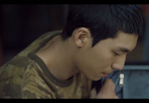 Woogon [Young Ver.] (Coin Locker Girl)