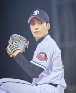 Ye Jihoon (18 Again)