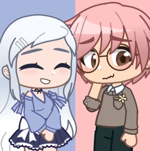 Daisy x Elliot