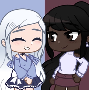 Daisy x Lia