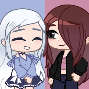 Daisy x Maria