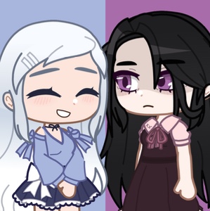 Daisy x Sadie