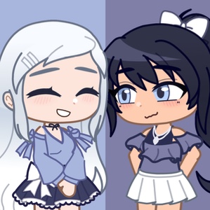 Daisy x Stacy