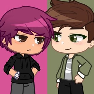 Drew x Justin