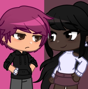 Drew x Lia