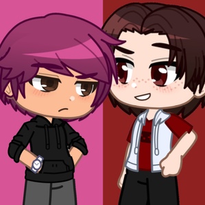 Drew x Liam