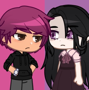Drew x Sadie