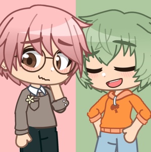 Elliot x Dom