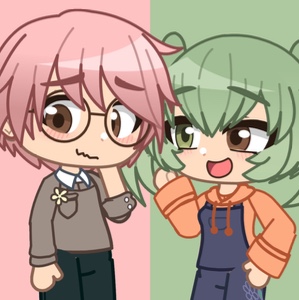 Elliot x Faye