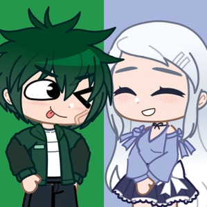 Henry x Daisy