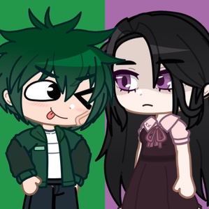 Henry x Sadie