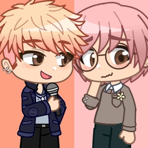 Jake x Elliot