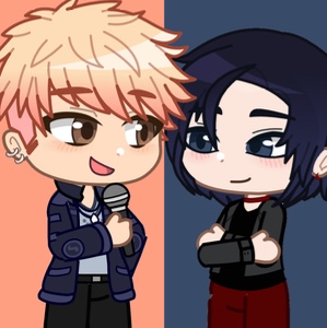 Jake x Jamie