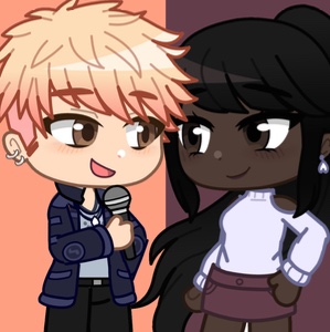 Jake x Lia