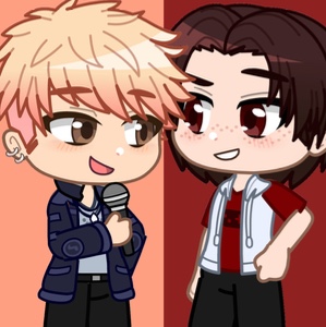 Jake x Liam