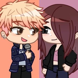 Jake x Maria