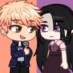 Jake x Sadie