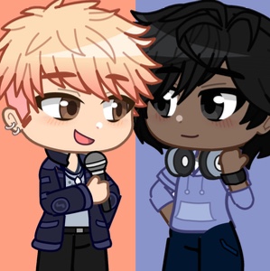 Jake x Sean