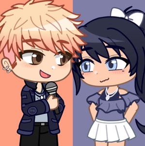 Jake x Stacy