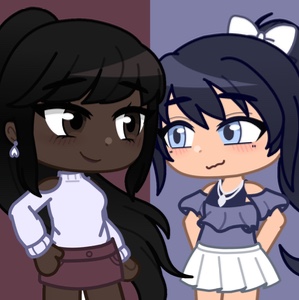 Lia x Stacy