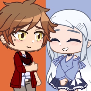 Luke x Daisy