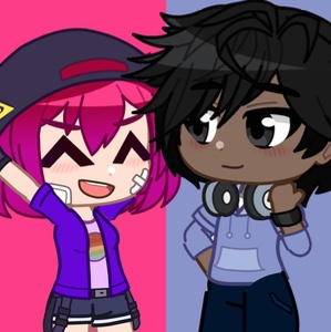 Milly + Sean