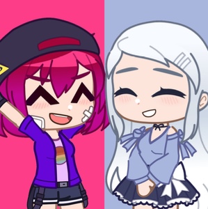 Milly x Daisy
