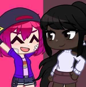 Milly x Lia