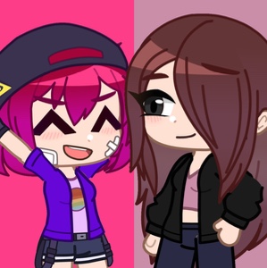 Milly x Maria