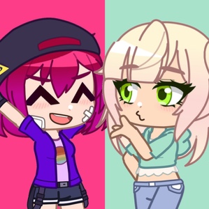 Milly x Zoey