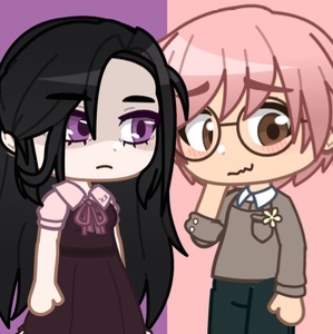 Sadie x Elliot