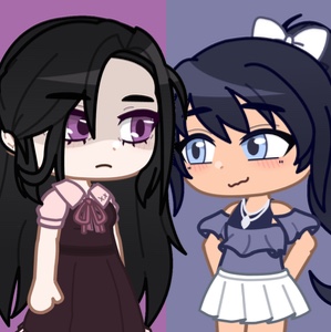 Sadie x Stacy