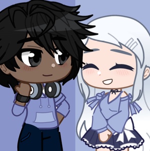 Sean x Daisy