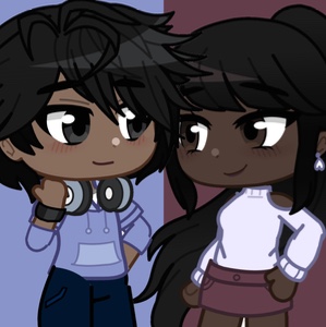 Sean x Lia